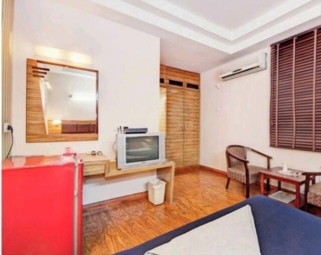 ホテル クラシック