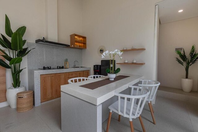 ジョボン ヴィラズ