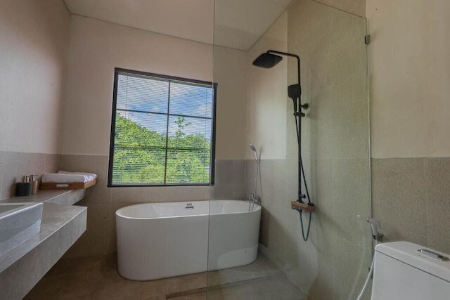 ジョボン ヴィラズ