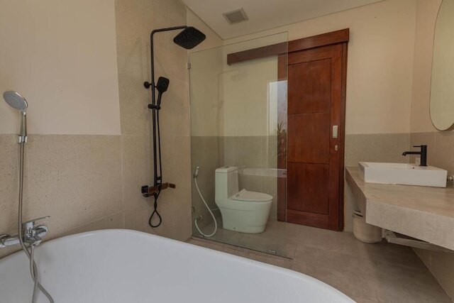 ジョボン ヴィラズ