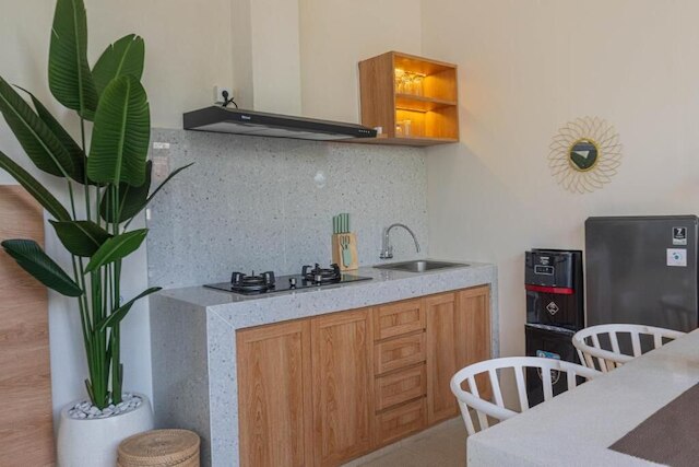 ジョボン ヴィラズ