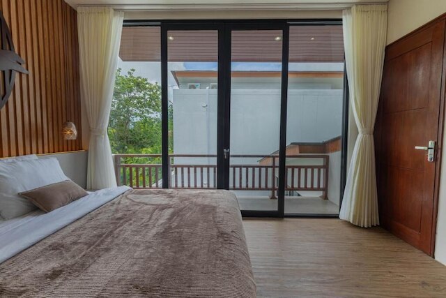 ジョボン ヴィラズ