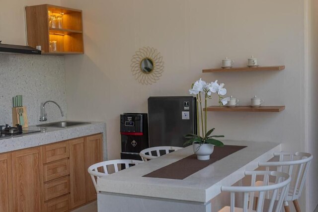 ジョボン ヴィラズ