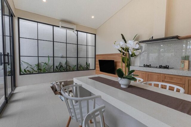 ジョボン ヴィラズ