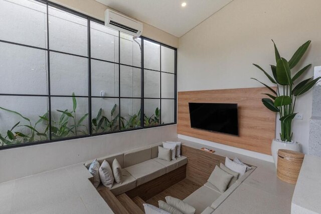 ジョボン ヴィラズ