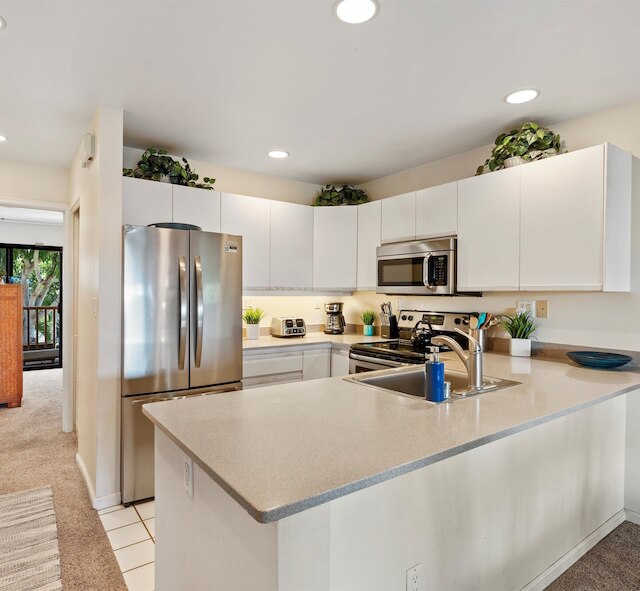 マウイ カマオレ J209 2 ベッドルーム コンド