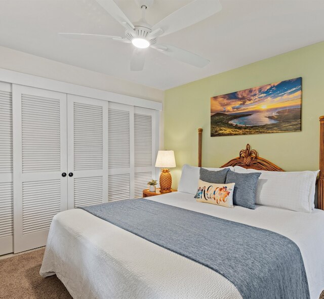 マウイ カマオレ J209 2 ベッドルーム コンド