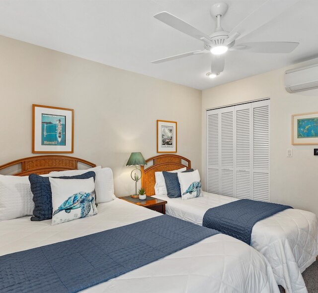 マウイ カマオレ J209 2 ベッドルーム コンド