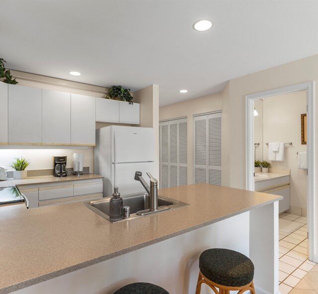 マウイ カマオレ D106 1 ベッドルーム コンド