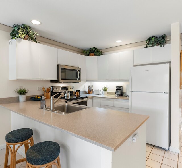 マウイ カマオレ D106 1 ベッドルーム コンド