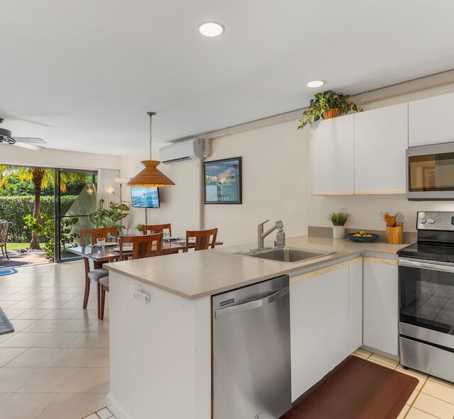 マウイ カマオレ D106 1 ベッドルーム コンド