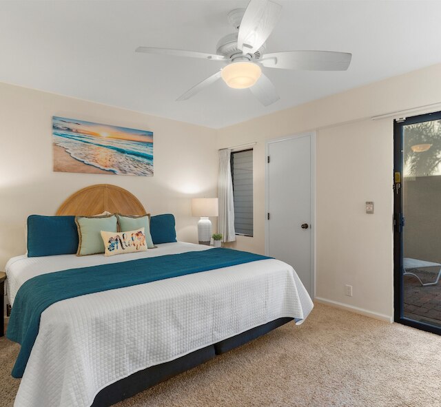 マウイ カマオレ D106 1 ベッドルーム コンド