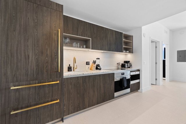 エクスクルーシブ 48th フロア コンド イン マイアミ