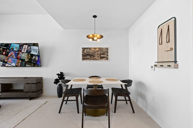 エクスクルーシブ 48th フロア コンド イン マイアミ