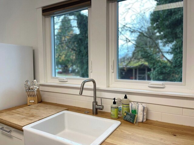 フィニーウッド コテージ - グリーンレイク - ズー