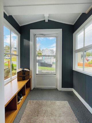 フィニーウッド コテージ - グリーンレイク - ズー