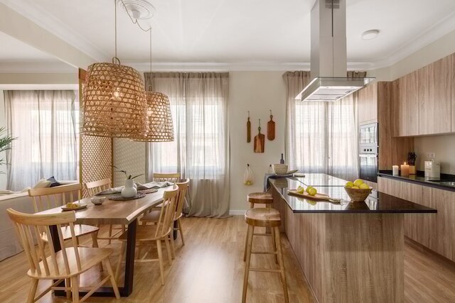 ルパット - 3 ベッドルームズ イン トラファルガー