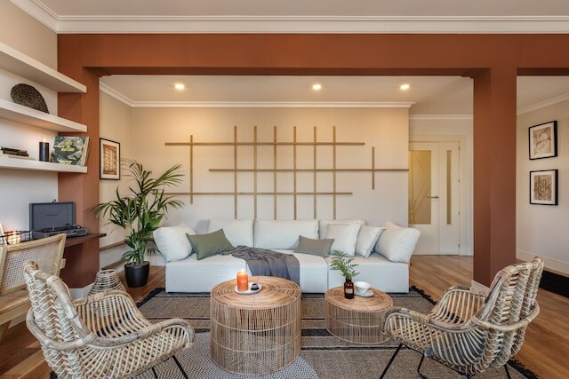 オンバイ - 2 ベッドルームズ イン カステリャーナ