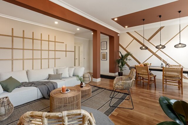 オンバイ - 2 ベッドルームズ イン カステリャーナ