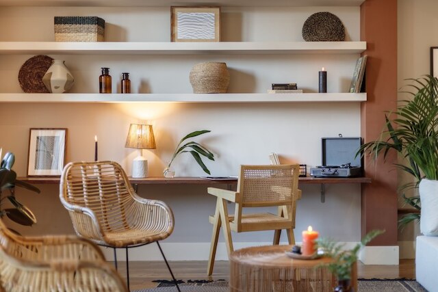 オンバイ - 2 ベッドルームズ イン カステリャーナ