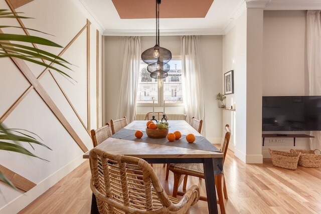 オンバイ - 2 ベッドルームズ イン カステリャーナ