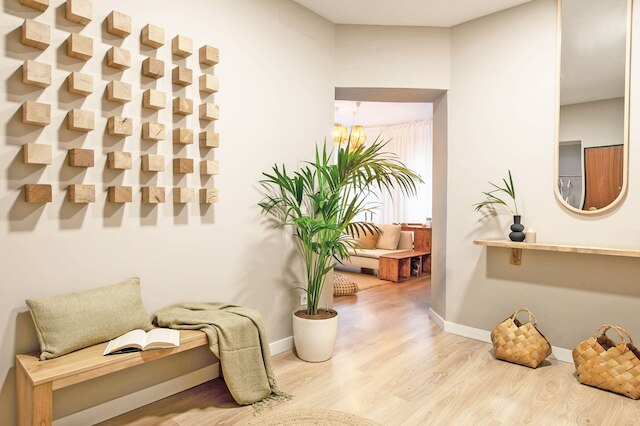 スマトラ - 3 ベッドルームズ アンド テラス イン カステリャーナ