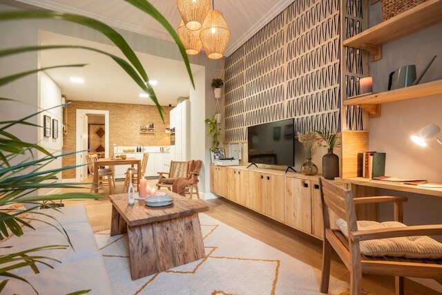 パンタイ - 2 ベッドルーム イン アルマグロ