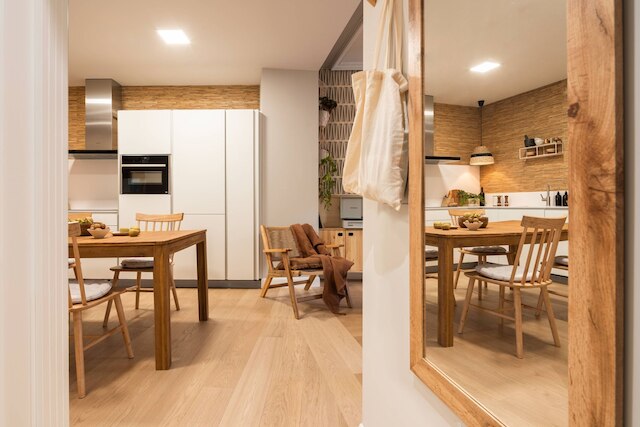 パンタイ - 2 ベッドルーム イン アルマグロ