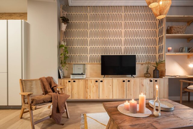 パンタイ - 2 ベッドルーム イン アルマグロ