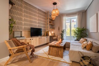 パンタイ - 2 ベッドルーム イン アルマグロ