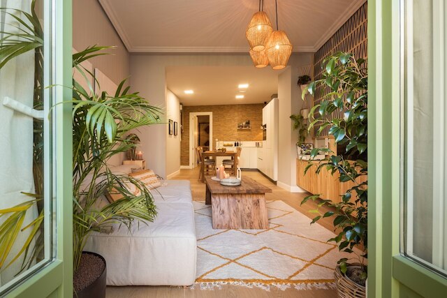 パンタイ - 2 ベッドルーム イン アルマグロ