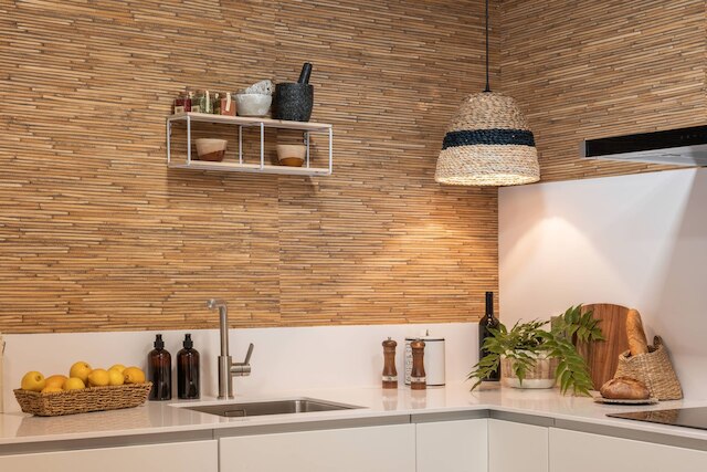 パンタイ - 2 ベッドルーム イン アルマグロ