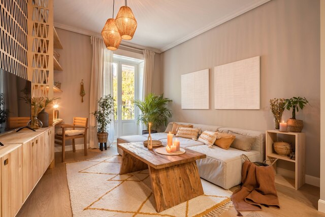 パンタイ - 2 ベッドルーム イン アルマグロ