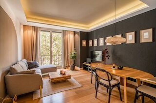 タテ - 3 ベッドルームズ イン サラマンカ