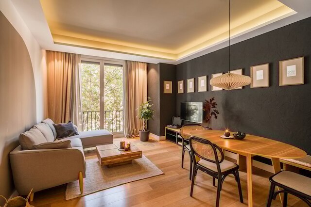 タテ - 3 ベッドルームズ イン サラマンカ