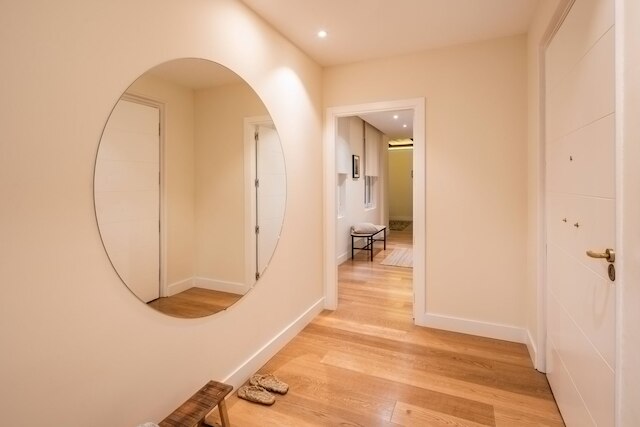 タテ - 3 ベッドルームズ イン サラマンカ