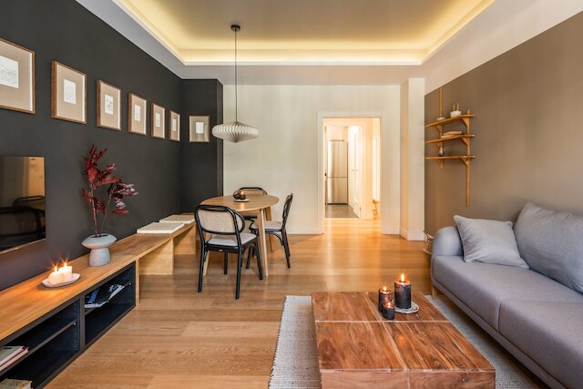 タテ - 3 ベッドルームズ イン サラマンカ