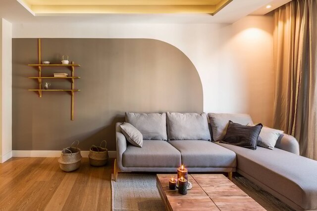 タテ - 3 ベッドルームズ イン サラマンカ