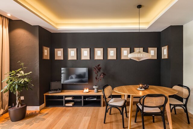 タテ - 3 ベッドルームズ イン サラマンカ