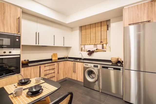 タテ - 3 ベッドルームズ イン サラマンカ