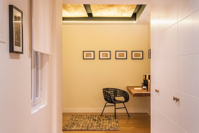 タテ - 3 ベッドルームズ イン サラマンカ