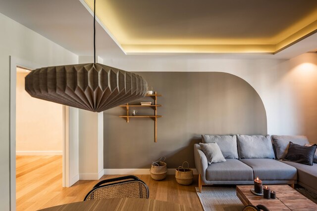 タテ - 3 ベッドルームズ イン サラマンカ