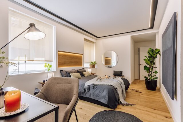 クマ - 2 ベッドルームズ イン サラマンカ