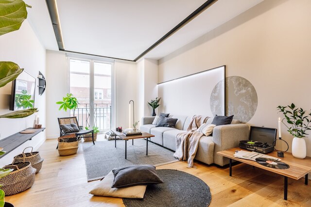 クマ - 2 ベッドルームズ イン サラマンカ