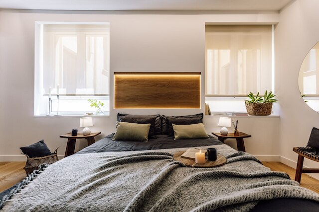 クマ - 2 ベッドルームズ イン サラマンカ