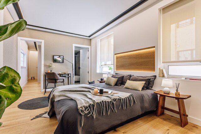 クマ - 2 ベッドルームズ イン サラマンカ