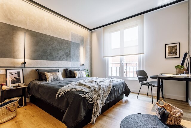 クマ - 2 ベッドルームズ イン サラマンカ