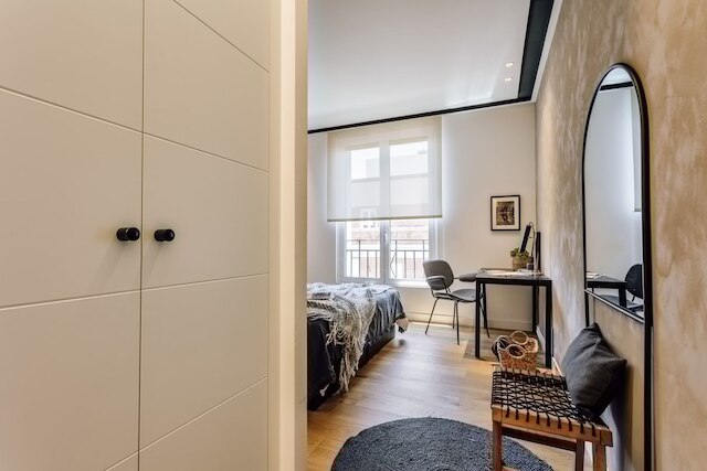 クマ - 2 ベッドルームズ イン サラマンカ