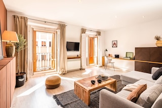 キタ - 1 ベッドルーム イン フスティシア