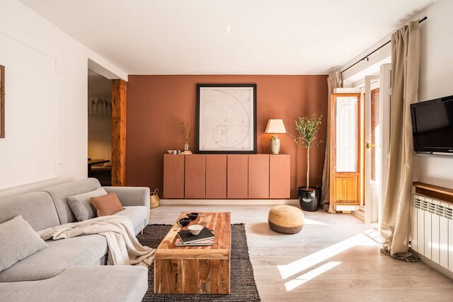 キタ - 1 ベッドルーム イン フスティシア